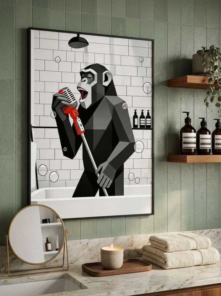 Monkey Song