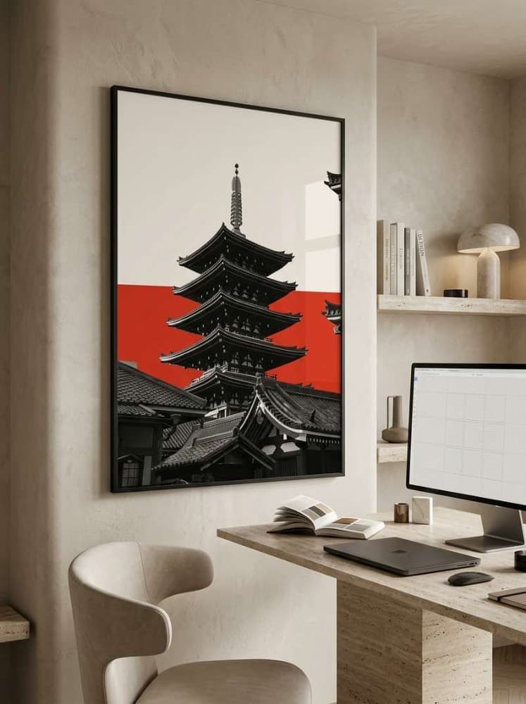 TOKIO ARCHITECTURE