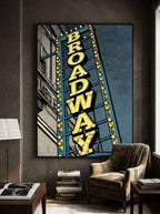 BROADWAY
