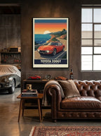 Toyota 2000GT (1967)