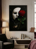 EL FANTASMA DE LA OPERA