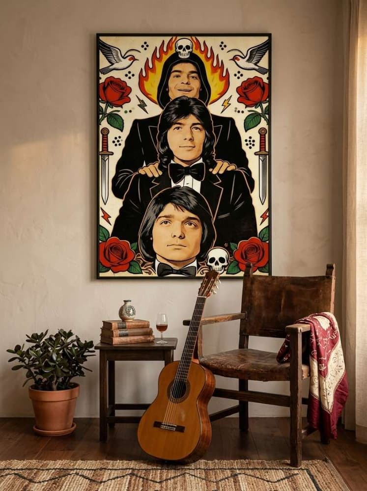 LOS CHICHOS