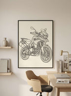 F 850 GS Adventure