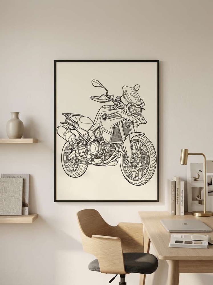 F 850 GS Adventure