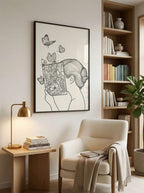 BUTTERFLY BOOK