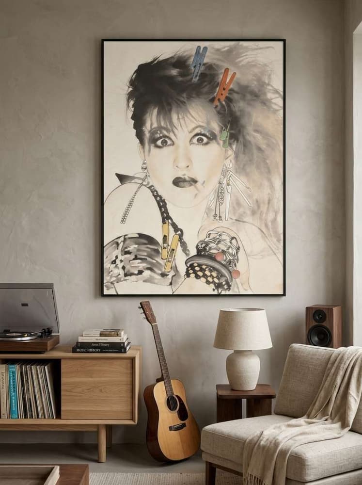 LAUPER
