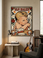 VAN HALEN