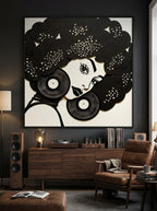 AFRO DISCO VINILO