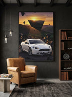 Aston Martin DB9 (2004)