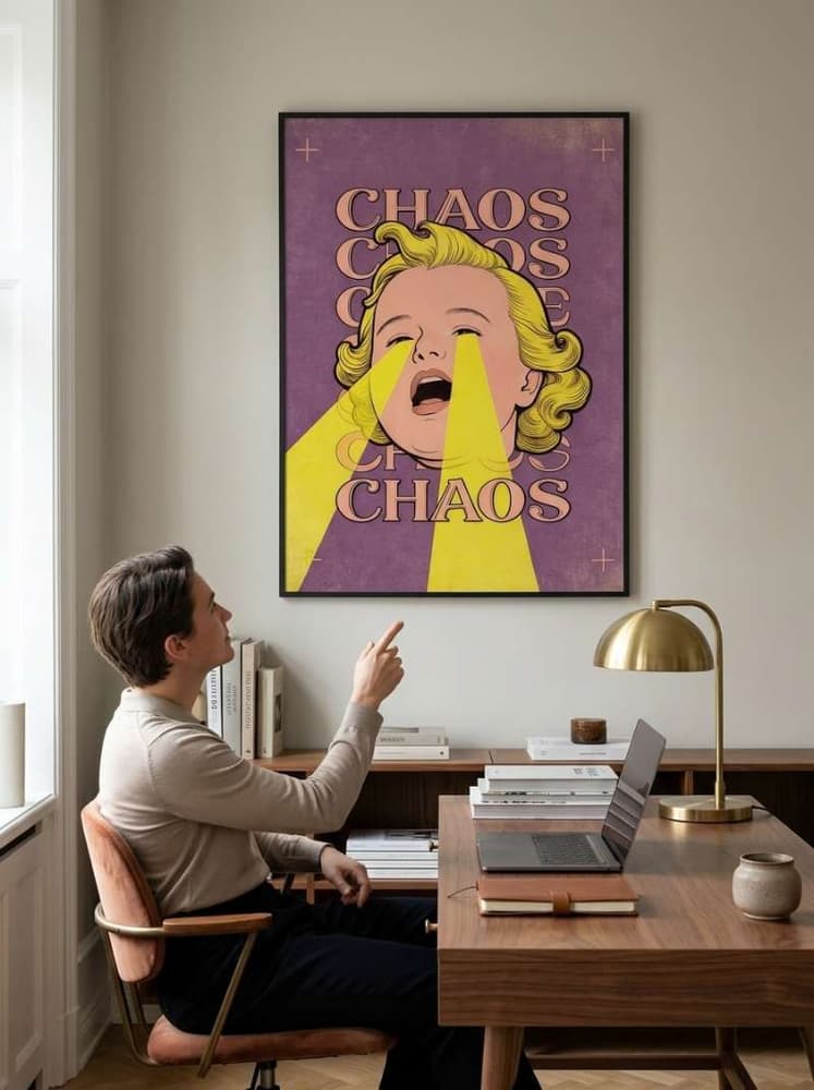 BABY CRY