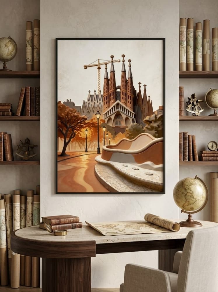BARCELONA