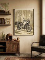 Bmw F900GS ADV