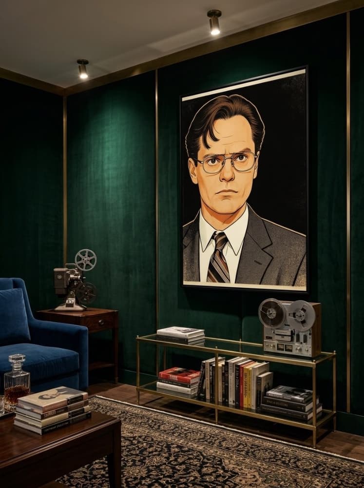 Dwight