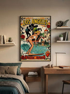Los angeles