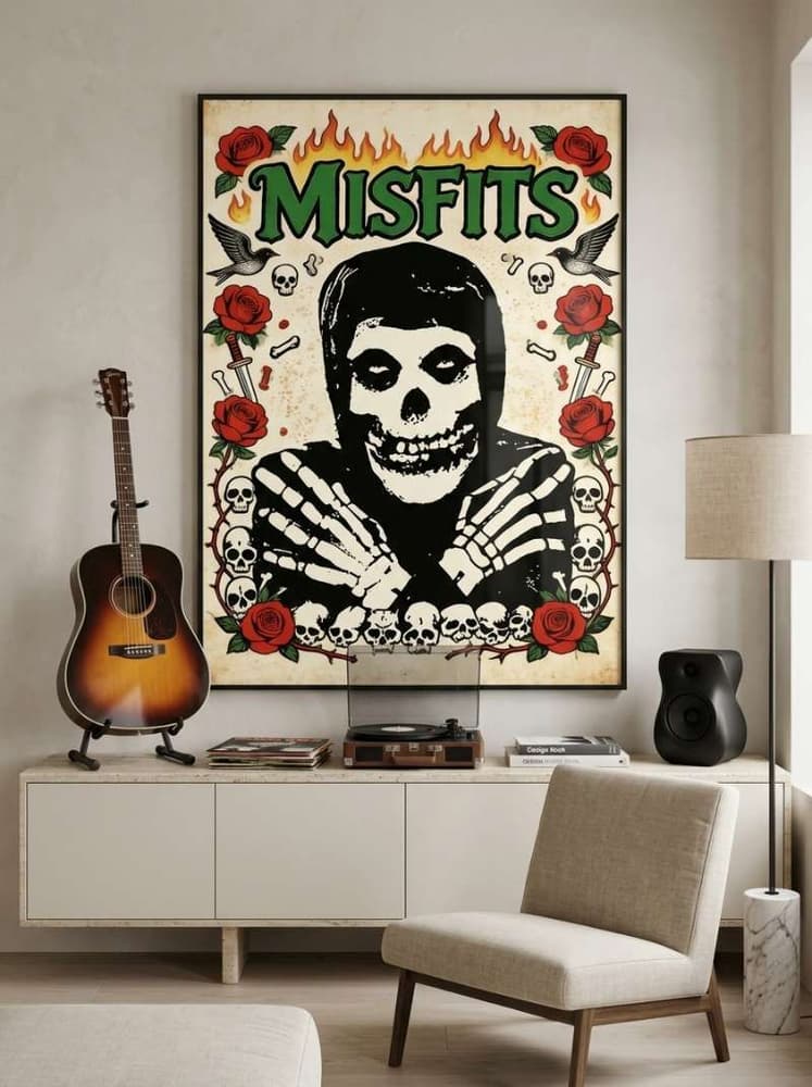 MISFITS