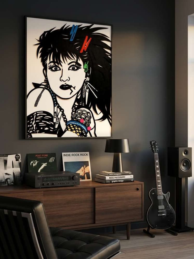 LAUPER