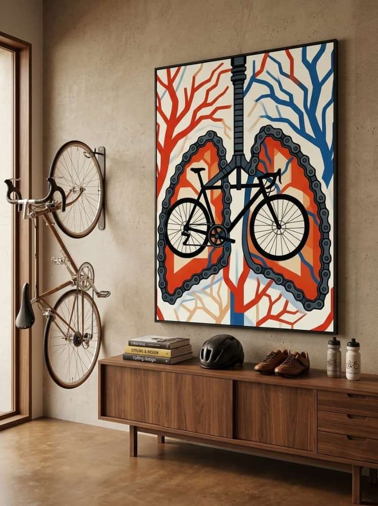 HEARTBIKER