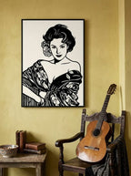 CARMEN SEVILLA
