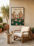 Pura vida