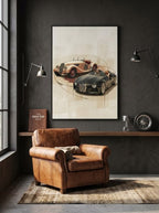 BMW 328 Roadster (1936)