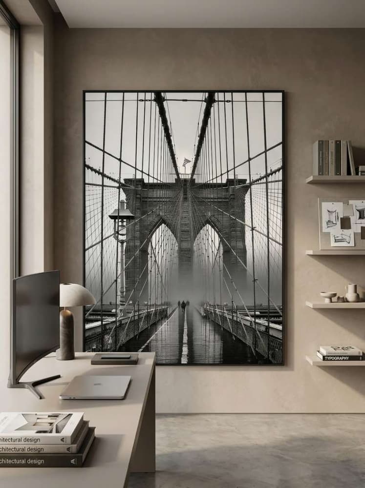 ARCHITECTURE IMPOSSIBLE