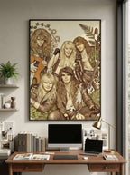 WARRANT