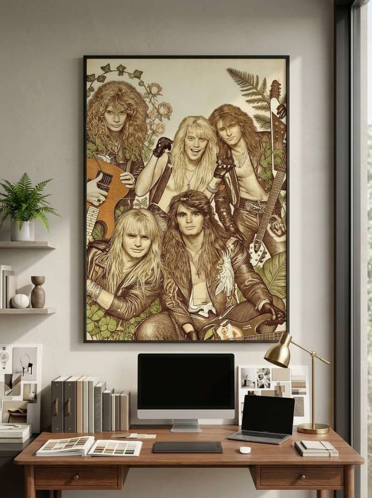 WARRANT