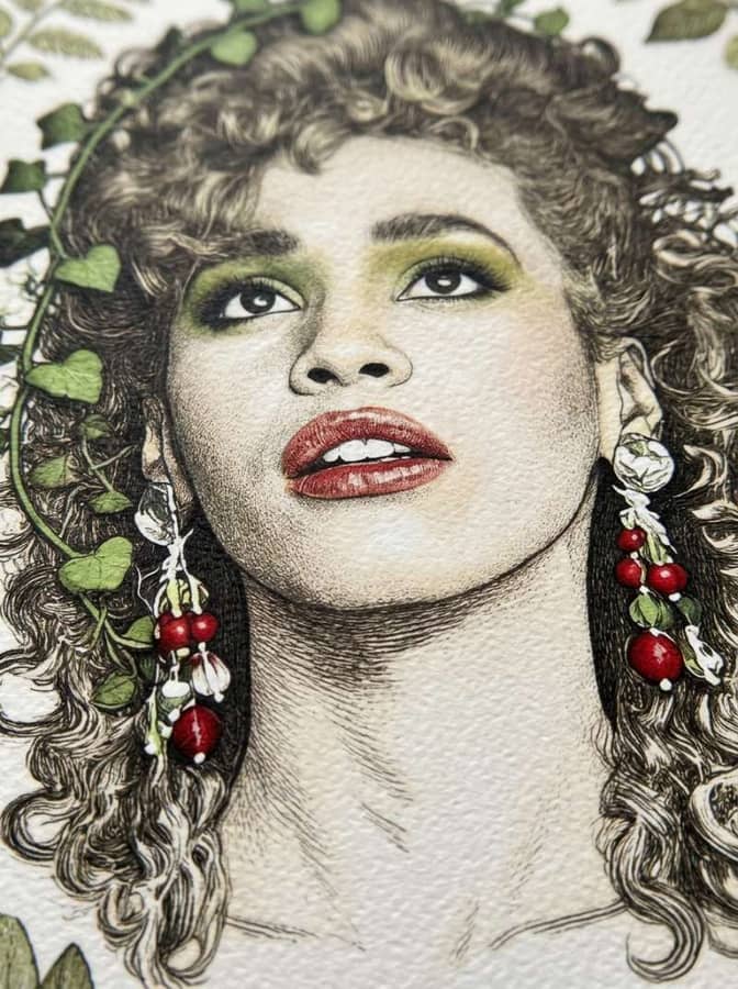WHITNEY