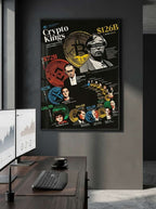 Crypto King