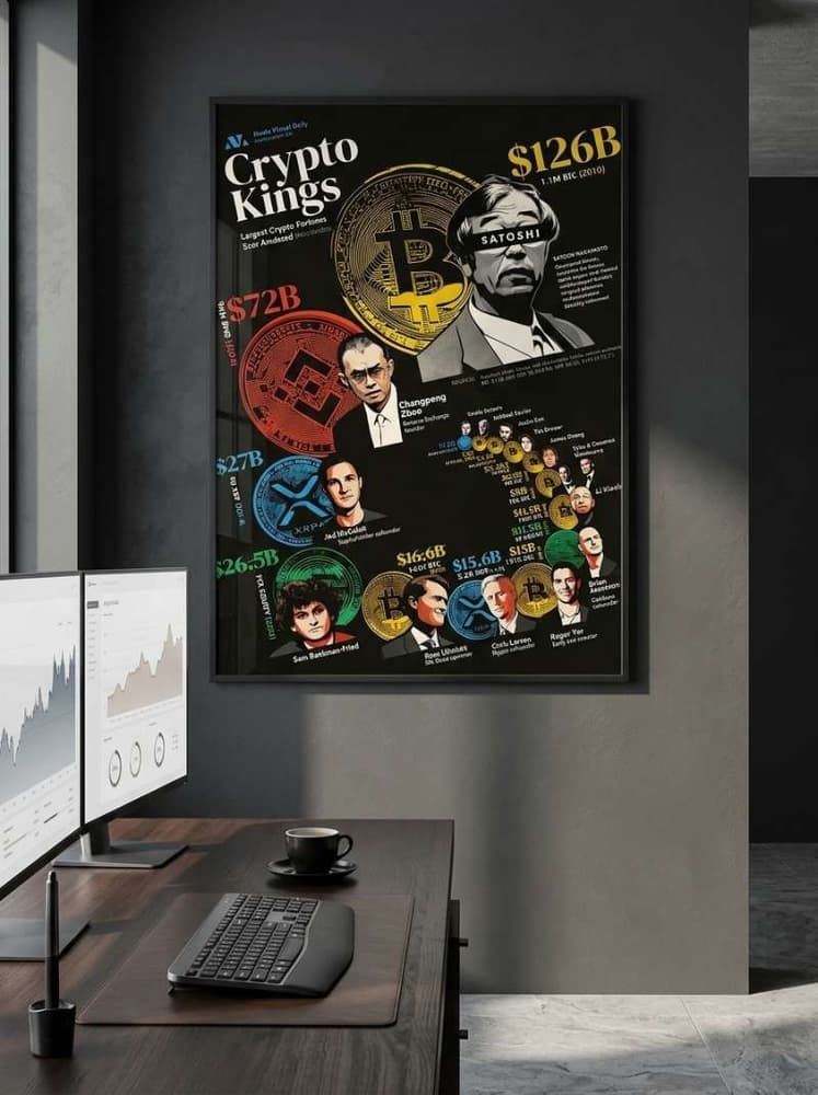 Crypto King