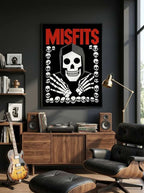 MISFITS