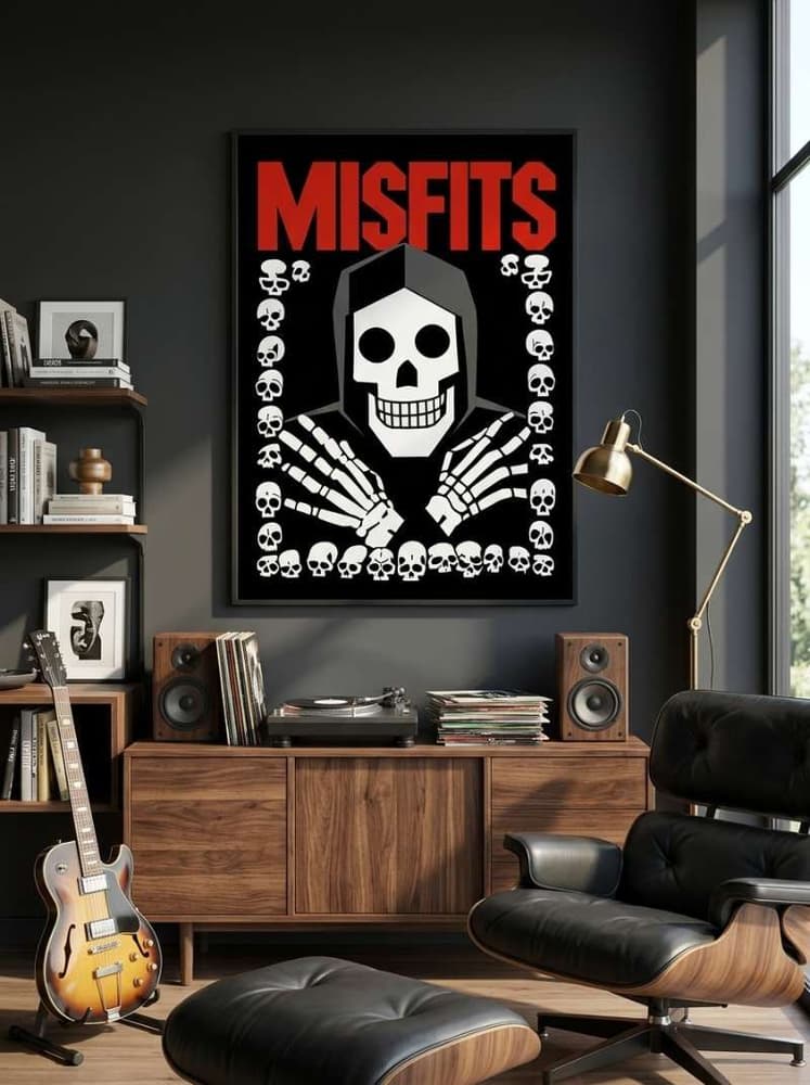 MISFITS