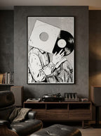 LOVE VINILO