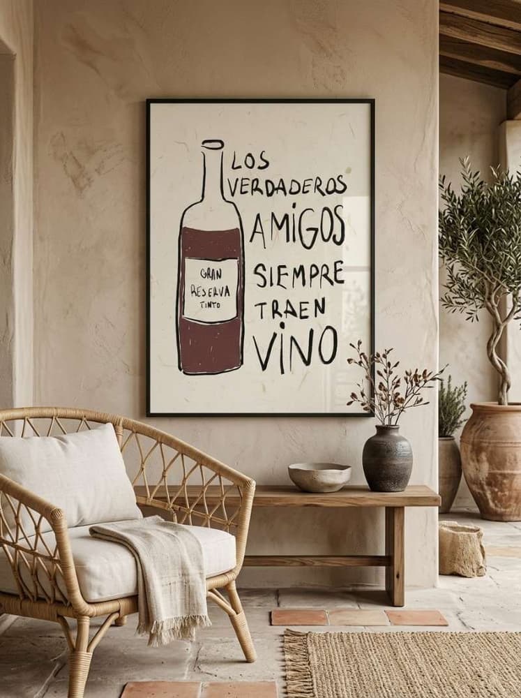 Amigos & Vinito
