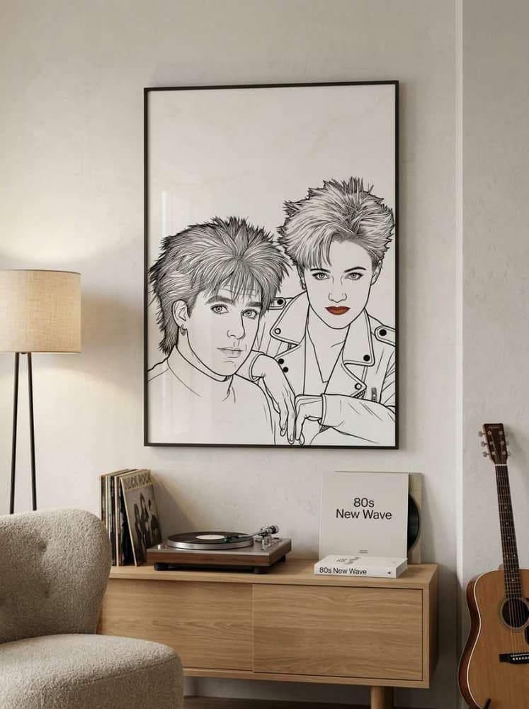 ROXETTE