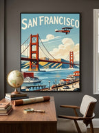 SAN FRANCISCO