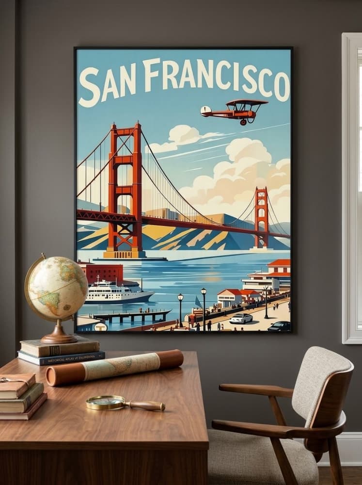 SAN FRANCISCO