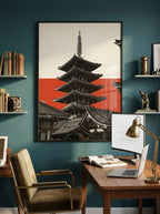 TOKIO ARCHITECTURE