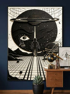 COSMIC VOYAGER