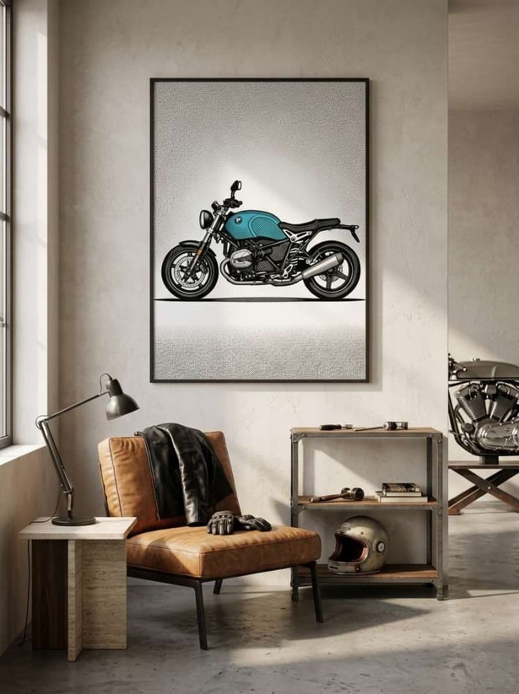 R Ninet Pure