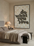 Do what you love