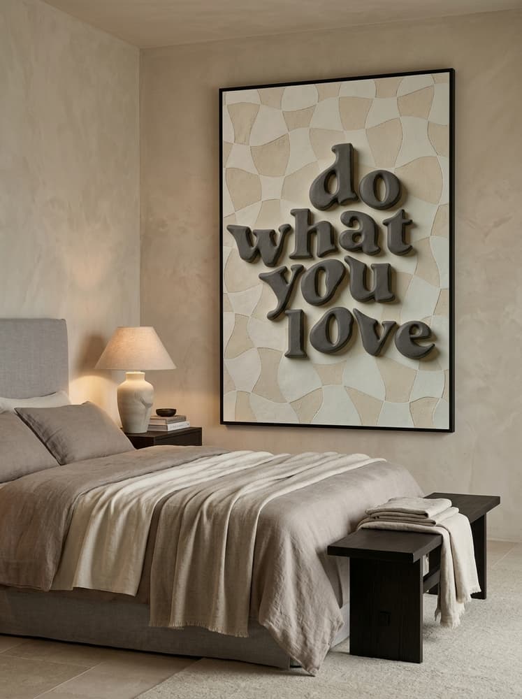 Do what you love