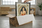 WONDER WOMAN
