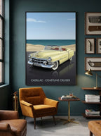 Cadillac eldorado