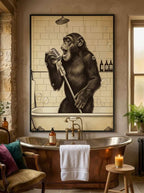 Monkey Song