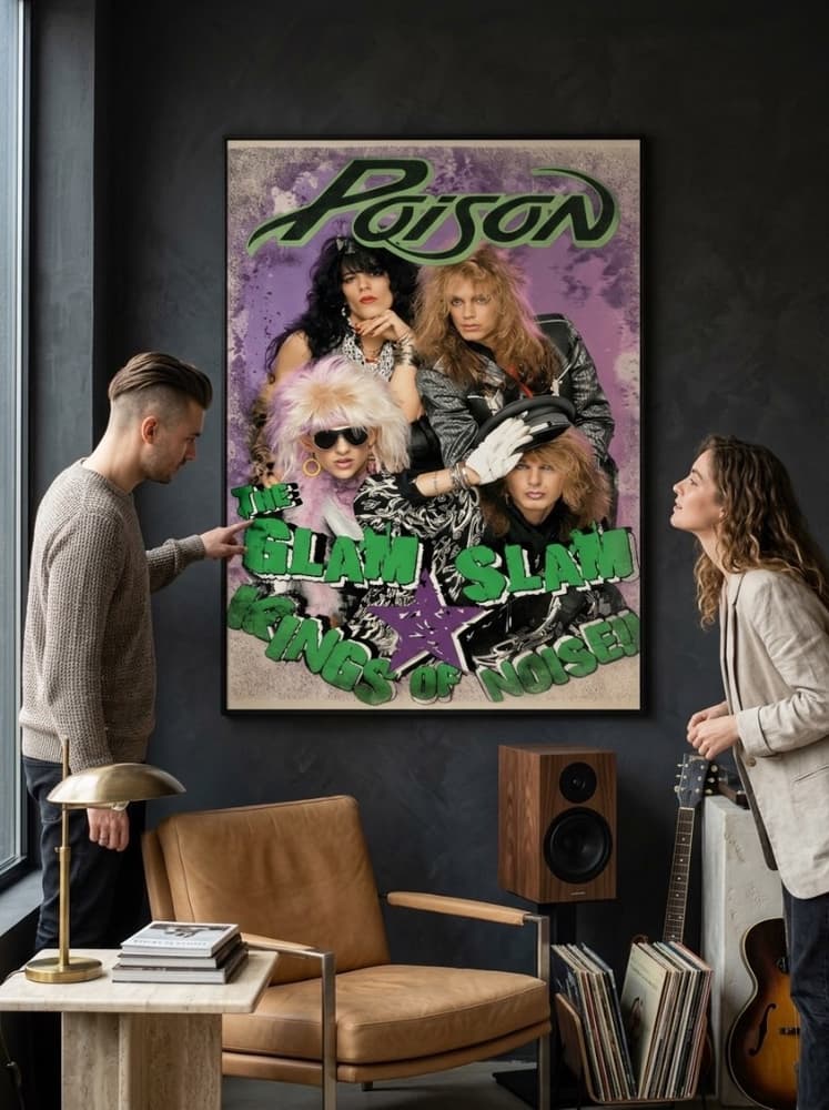 POISON