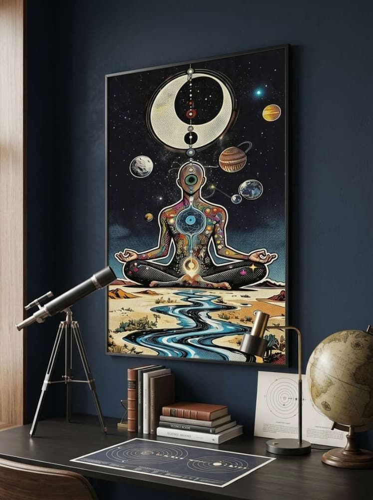 LUNAR LIGHTS
