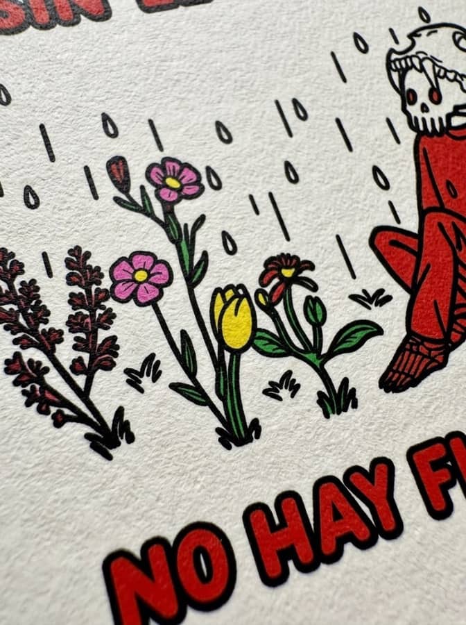 LLUVIA