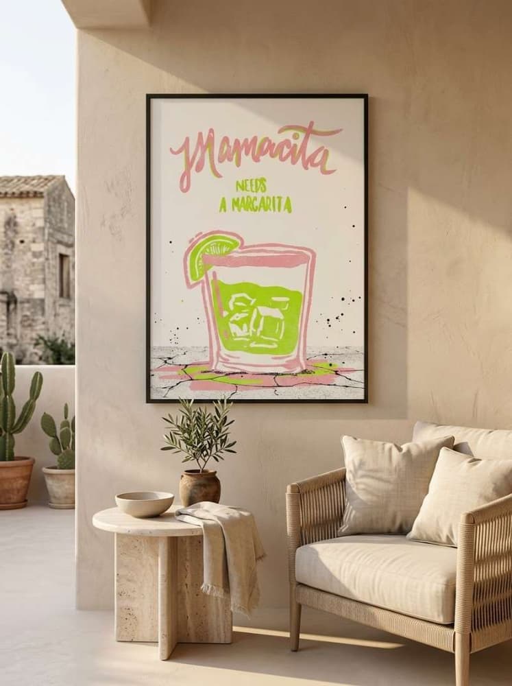 Margarita