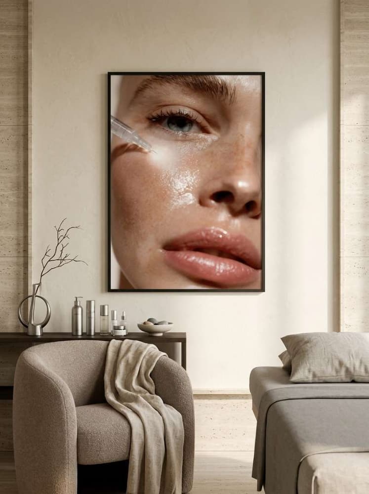 SWEET SKIN